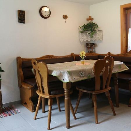 Forstauer'S Teichalm Villa Gams bei Hieflau Exterior foto