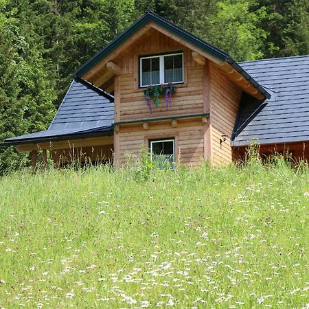 Forstauer'S Teichalm Villa Gams bei Hieflau Exterior foto