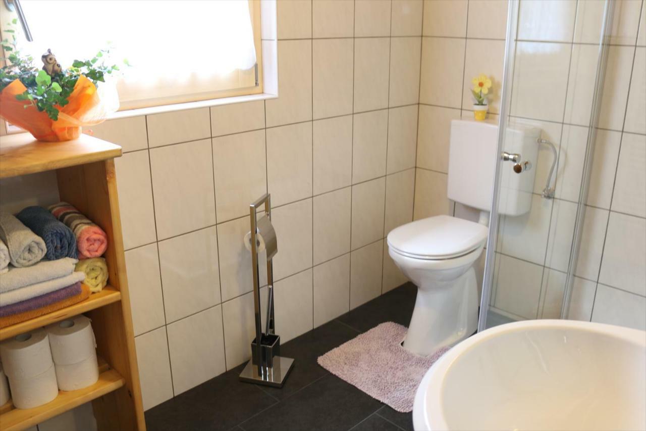 Forstauer'S Teichalm Villa Gams bei Hieflau Exterior foto