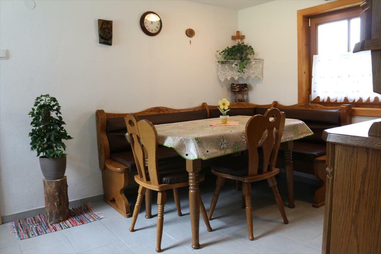 Forstauer'S Teichalm Villa Gams bei Hieflau Exterior foto